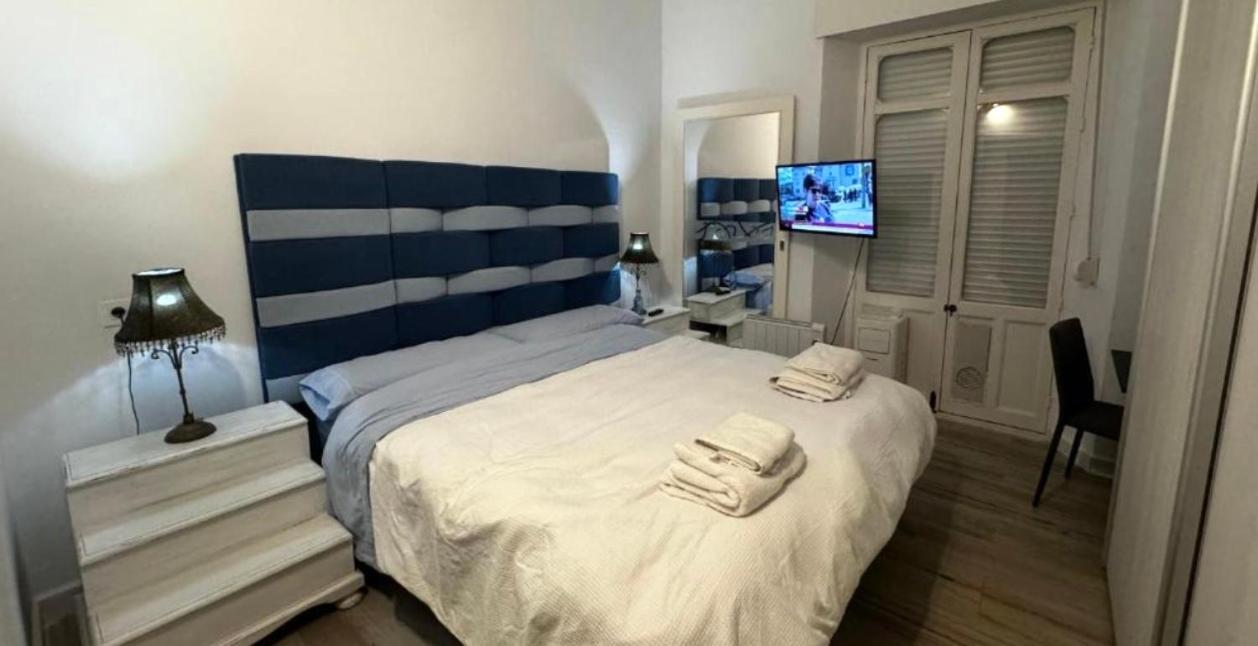 Riad 1 2C Melilla Kültér fotó