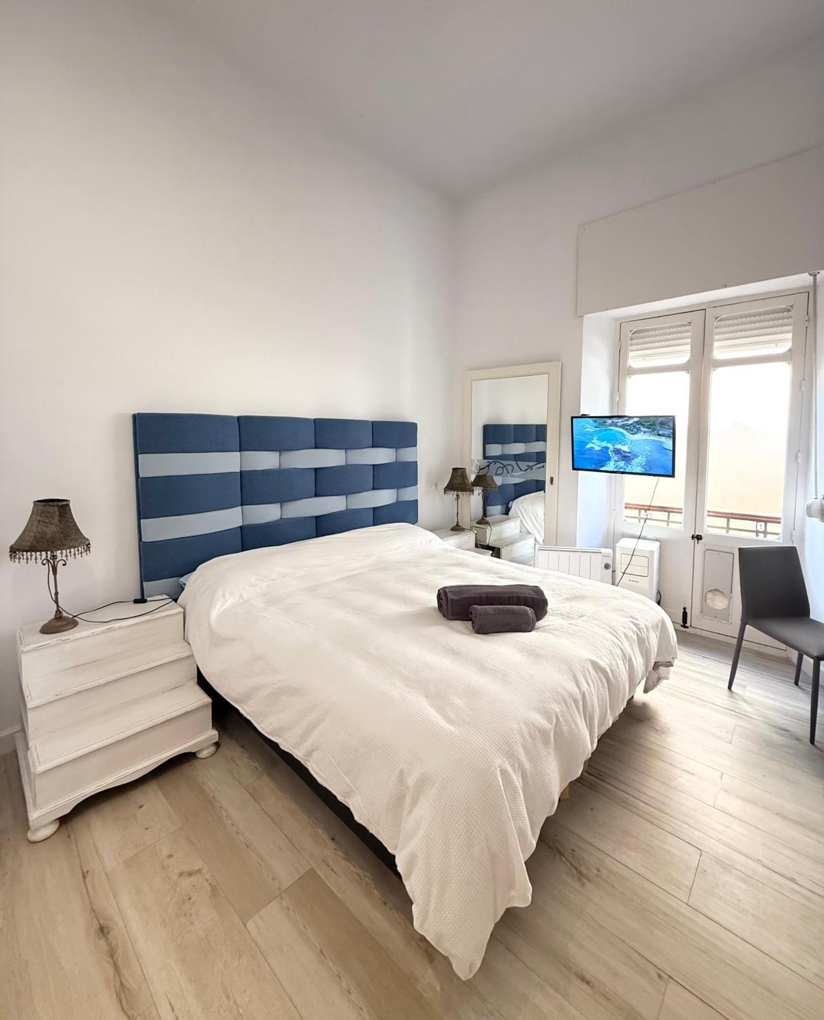 Riad 1 2C Melilla Kültér fotó