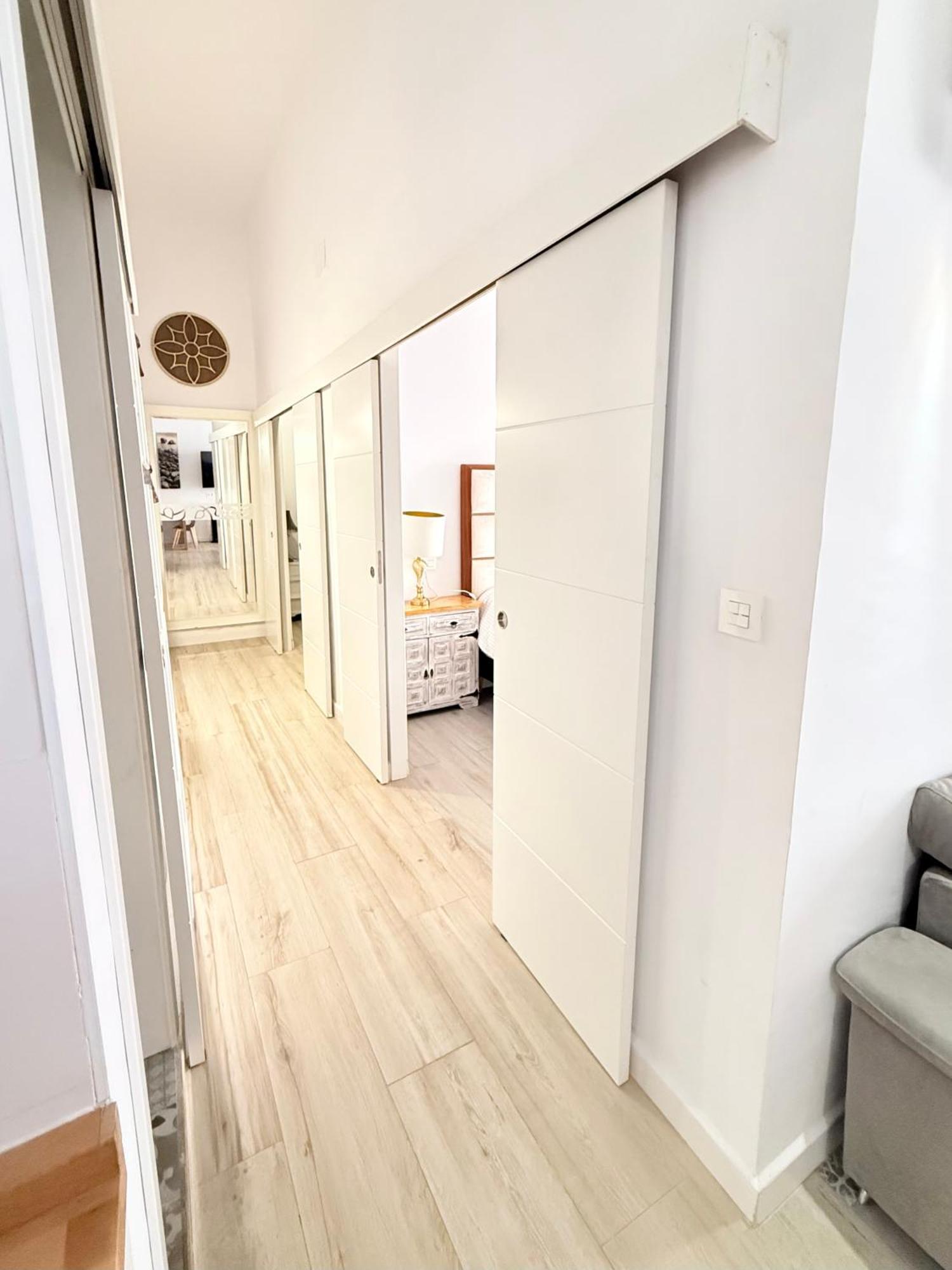 Riad 1 2C Melilla Kültér fotó