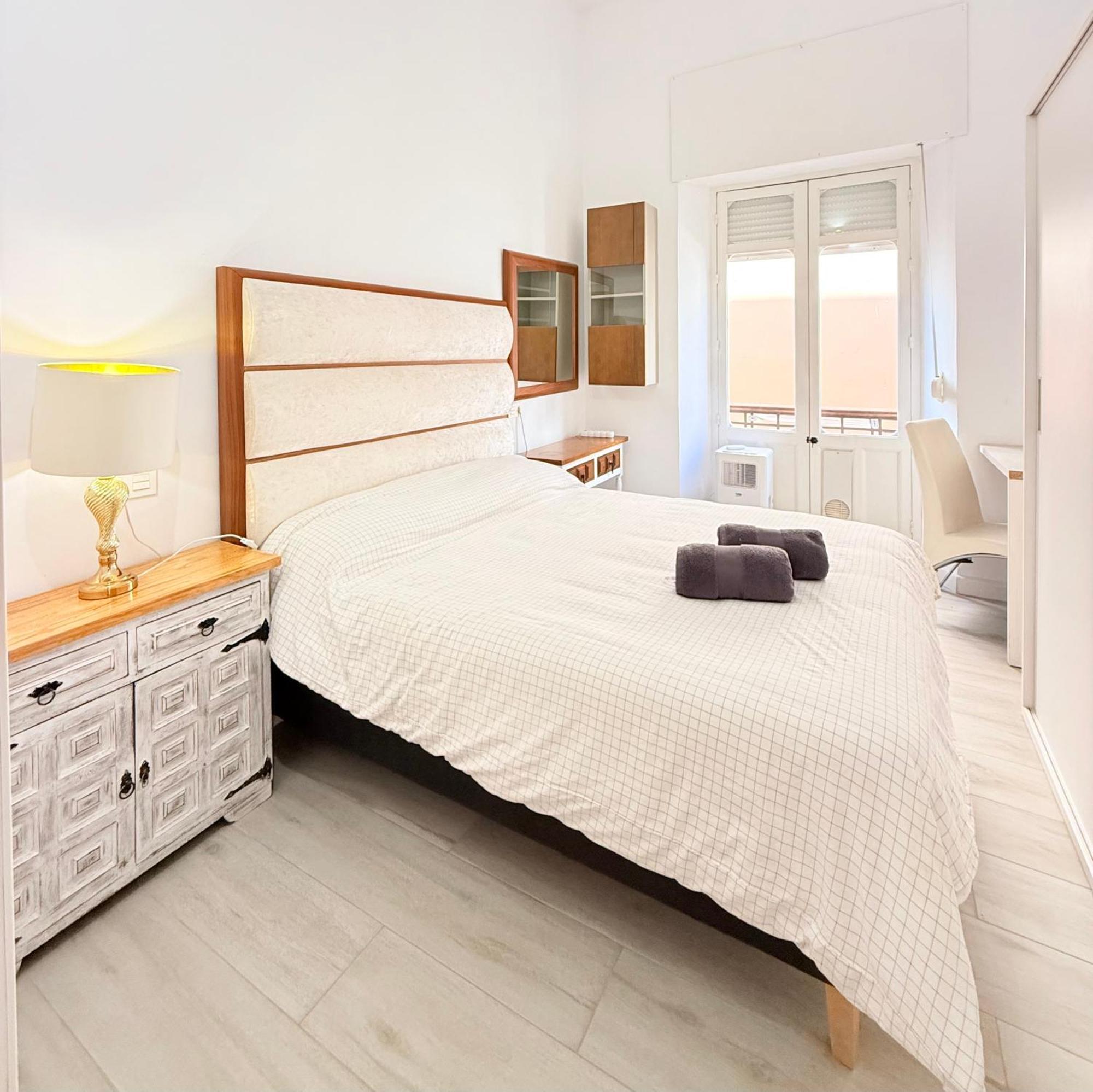 Riad 1 2C Melilla Kültér fotó